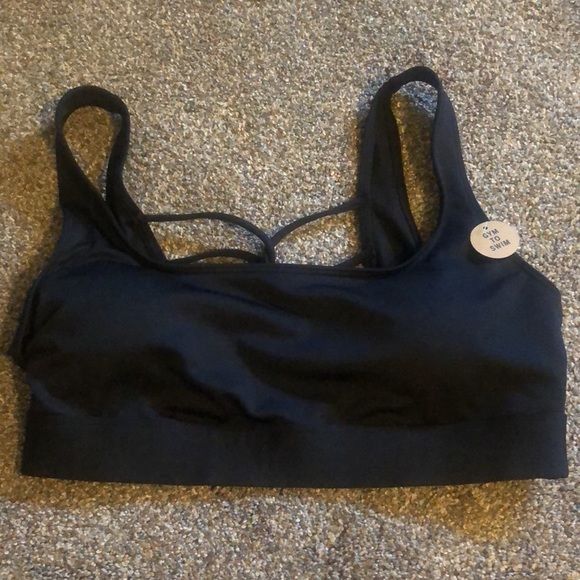 PINK Victoria's Secret Other - BRAND NEW -VS PINK *gym to swim*
